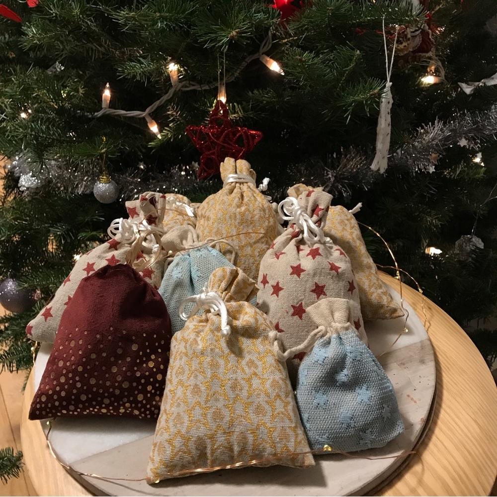 Lavender pouch ⭐️ Included for free in any purchase before Christmas 🎄